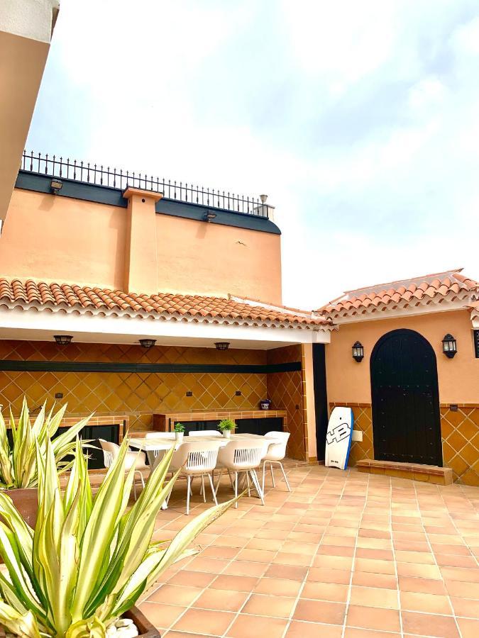 Your Holidays Home - Sta Monica - Costa Adeje Zewnętrze zdjęcie