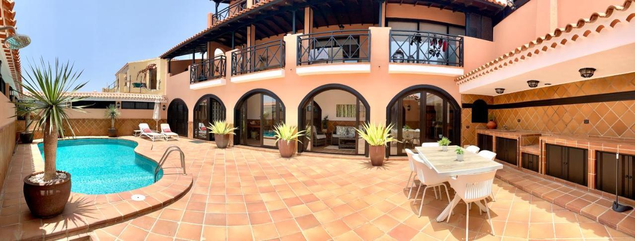 Your Holidays Home - Sta Monica - Costa Adeje Zewnętrze zdjęcie