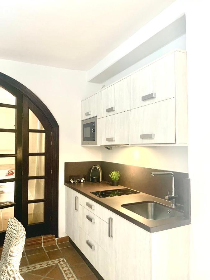 Your Holidays Home - Sta Monica - Costa Adeje Zewnętrze zdjęcie