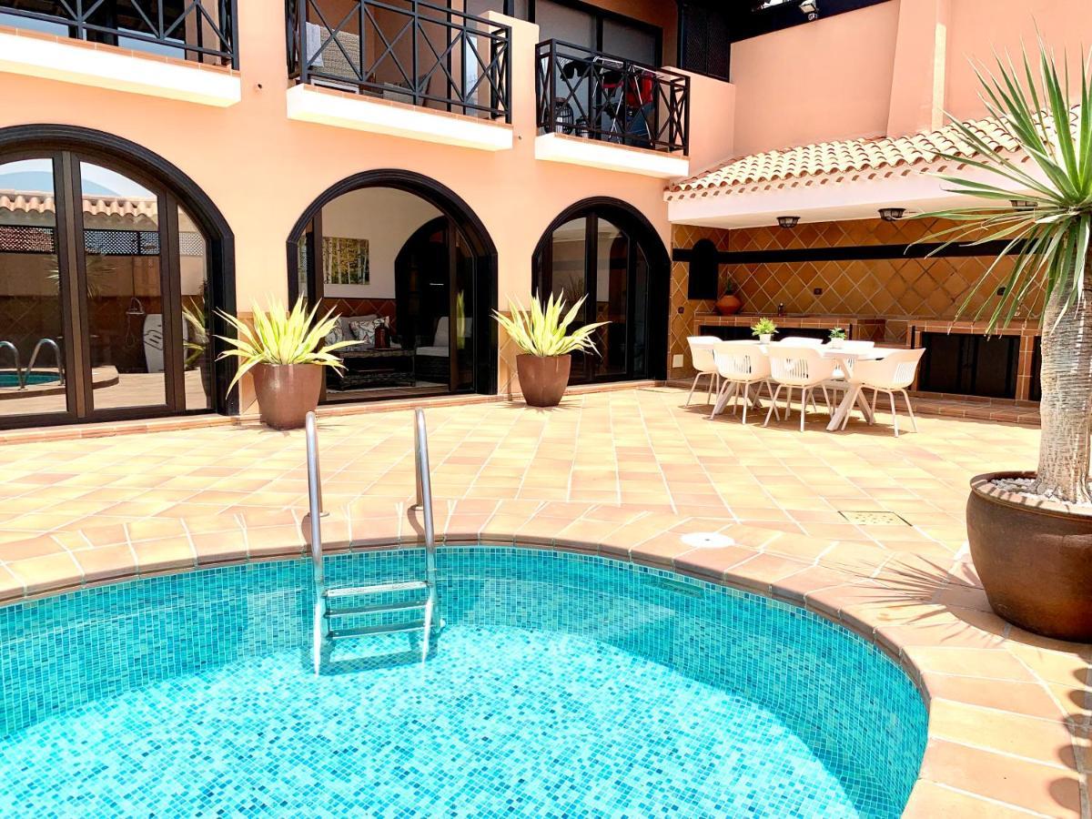 Your Holidays Home - Sta Monica - Costa Adeje Zewnętrze zdjęcie