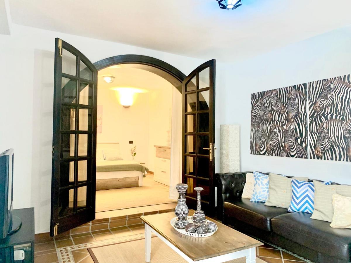 Your Holidays Home - Sta Monica - Costa Adeje Zewnętrze zdjęcie