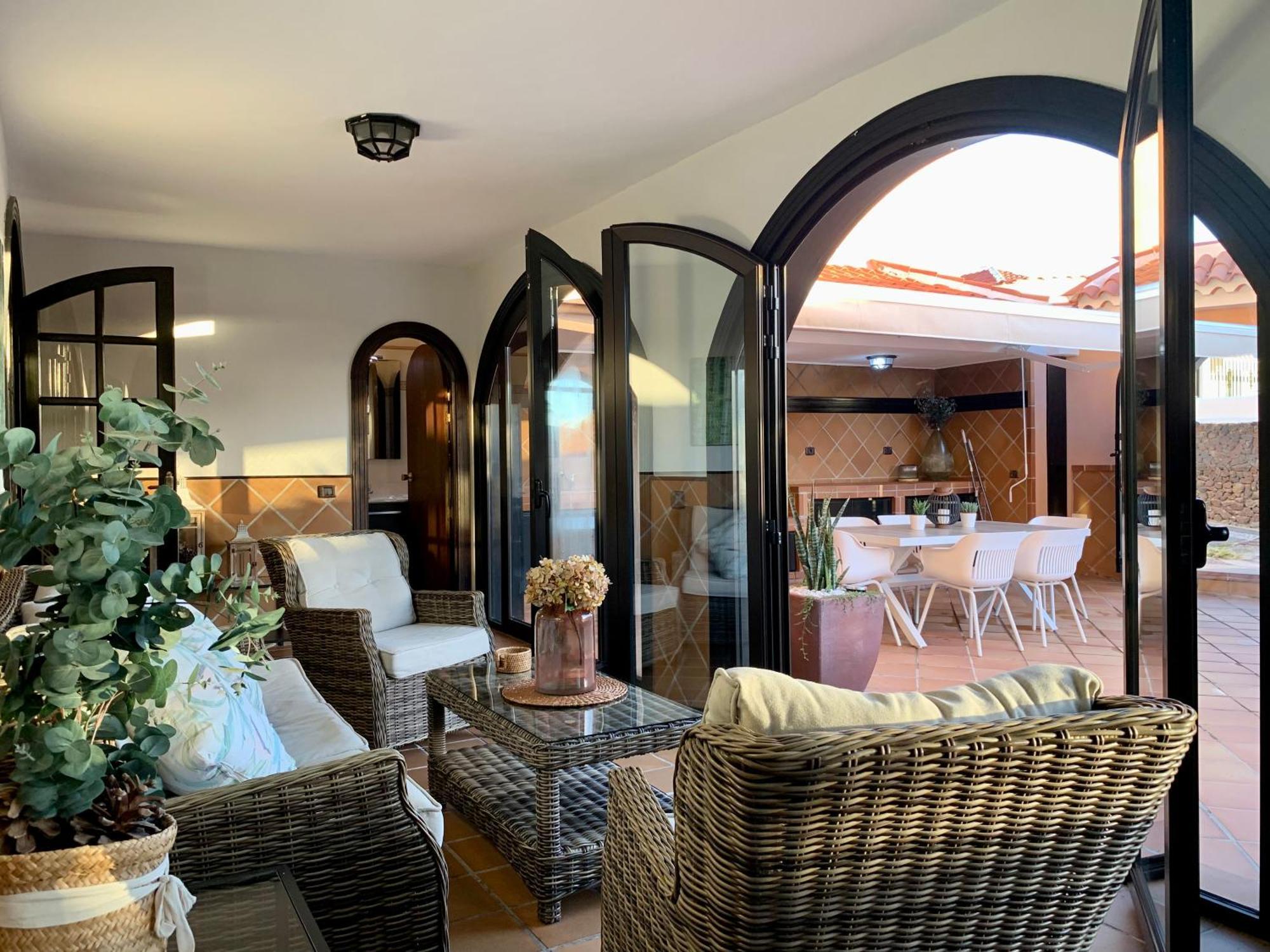 Your Holidays Home - Sta Monica - Costa Adeje Zewnętrze zdjęcie